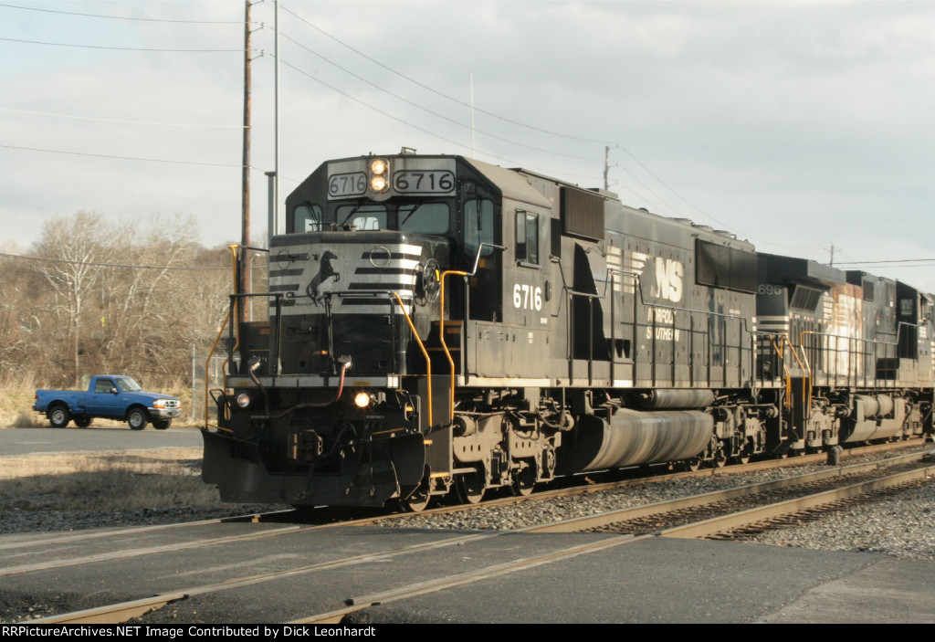 NS 6716